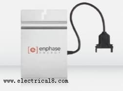 Enphase inverter M215